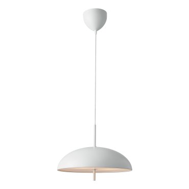 Design For The People Versale 35 - lampe suspendue - Ø 35 x 338,5 cm - blanc