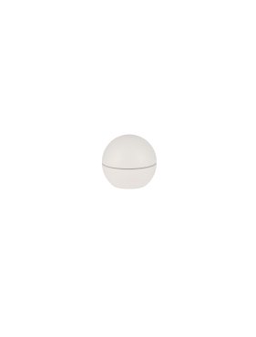 Nova Luce Puk - source lumineuse portable rechargeable - Ø 10 x 11,4 cm - 2W dimmable LED inclus - IP54 - blanc sablé