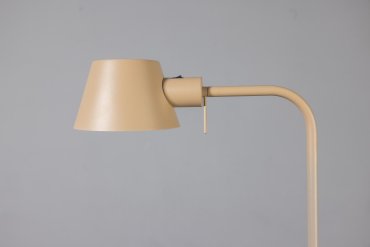 ETH Dex - lampadaire - Ø 25  x 145 cm - taupe