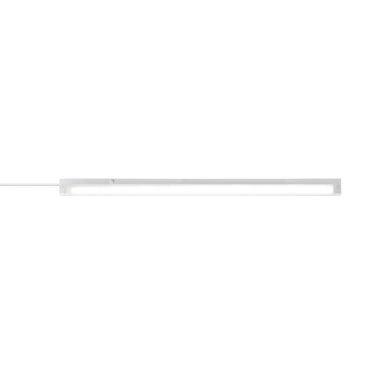 Nordlux Preston 55 Batten - 55 cm - 8W LED inclus - blanc
