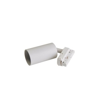 Projectlight Union - spot de piste - 5,5 x 9,5 x 10 cm - blanc