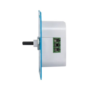 Ion Industries - variateur LED WiFi encastré - 0,3 à 200W - avec montage à vis