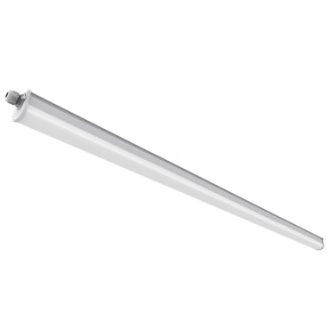 Nordlux Westport - 115,8 x 5,4 x 5,4 cm - 23W LED inclus - IP65 - gris