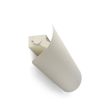 Faro Novo 500 - applique murale - 50 x 7 x 10,8 cm - 12W LED inclus - beige
