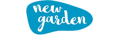 New Garden logo