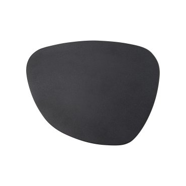 MODÈLE D’EXPOSITION - Maxlight Puzzle - applique murale - 19,8 x 5,5 x 15,5 cm - 10W LED inclus - noir