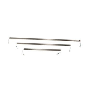 Faro Andros - accessoire de bar - 90 cm - nickel mat