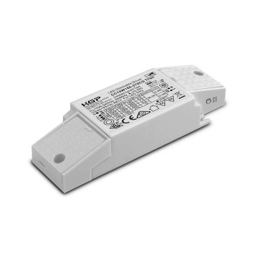 Pilote LED KGP - 180-270mA - 26-38V/230V - 10W - gradable
