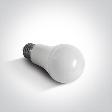 ONE Light Classic A60 Special Functions - E27 - Ø 6 x 11,6 cm - Tuya - 9W dimmable - RGB 2700K-6500K