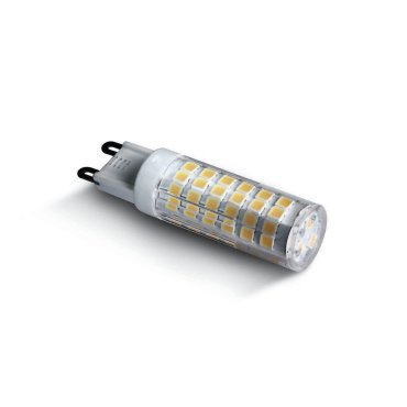 ONE Light G9 LED - Ø 1,7 x 6,4 cm - G9 - 6W non-dimmersible - 3000K
