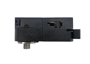 Projectlight - adaptateur pour pendentifs de maximum 2kg - système de rail monophasé - noir