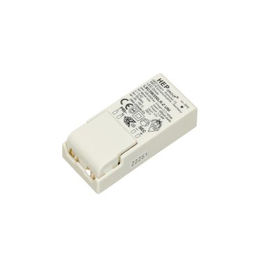 Faro Driver LED - 350mA - 2,7 à 10Vdc - 1 à 3,5W