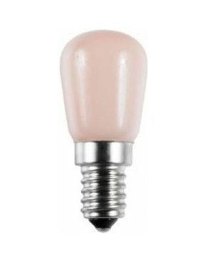 Ampoule LED ETH - Ø 2,5 x 5,5 cm - E14 - 1W non graduable - 2200K