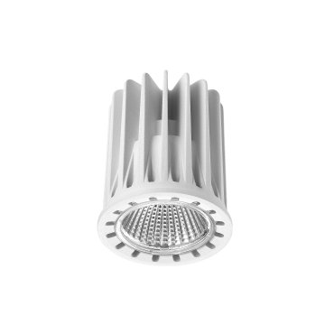 Nova Luce Mea - Module LED MR16 - Ø 5 x 6 cm - 9W non-dimmable - 3000K
