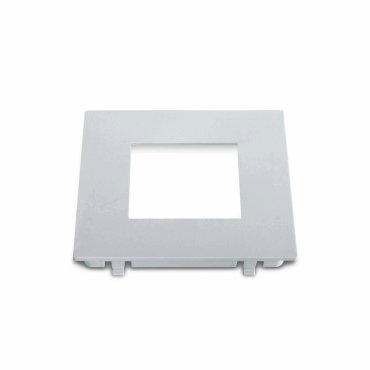 ONE Light - anneau plat pour 51112H - blanc