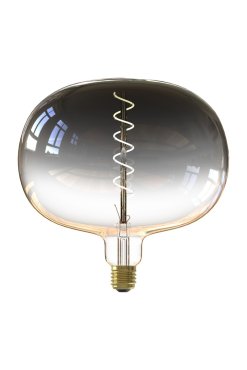 Calex Boden Gris Gradient Ampoule LED - Ø 22 x 22,5 cm - E27 - 5W dimmable - 1800K