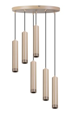 ETH Miller - suspension - Ø 40 x 200 cm - sable