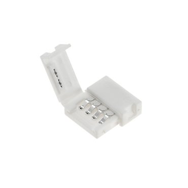 Elmark ACC06 - Connecteur pour bande LED RVB