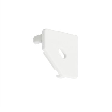 KLUS 45-plus - embout ouvert - blanc