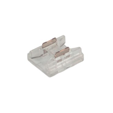 Roi Du Luminaire - connecteur - pour ruban LED SMD 8 mm monocolore