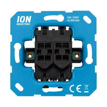 Ion Industries - interrupteur de série