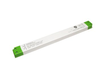 Driver LED POS - 24Vdc/230V - 60W - non dimmable