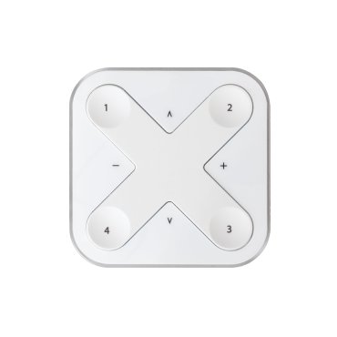 Faro - Interrupteur variateur Casambi - blanc