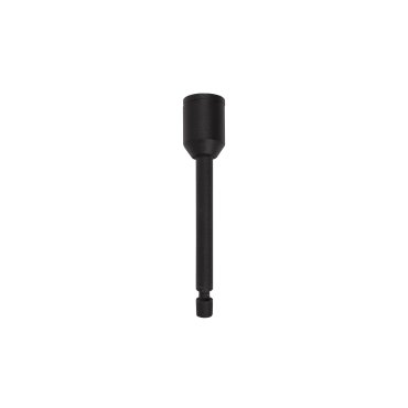 Nova Luce Zed - système de rail magnétique tubulaire - Ø 2 x 10 cm - noir sable