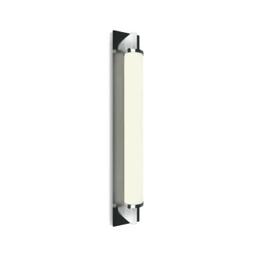 ONE Light Classic Mirror Lights - lumière miroir - 58 x 8,5 x 10,5 cm - 18W LED inclus - IP44 - chrome