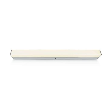 ONE Light Mirror LED Square - lumière miroir - 60 x 4 x 5,8 cm - 15W LED inclus - IP44 - chrome - couleur de lumière blanc chaud