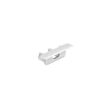 KLUS Micro-NK-OTW - bouchon ouvert - gris