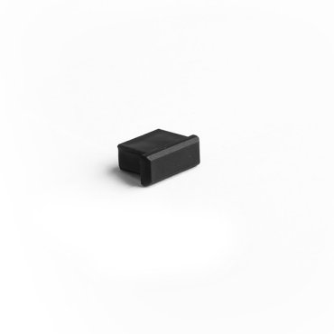 KLUS MICRO ALU - embout - noir