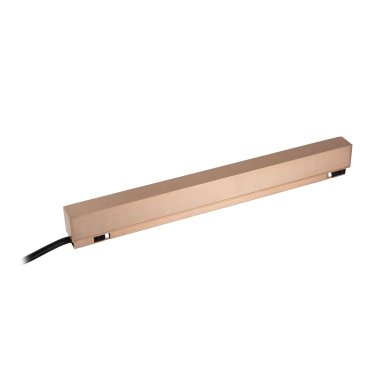 Lucide Linial - Driver LED pour rail magnétique - 48V - non dimmable - 200W - champagne