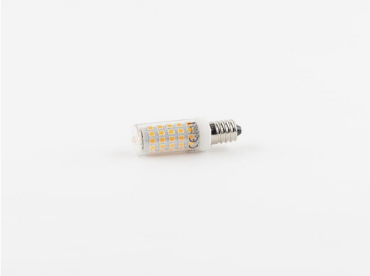 Vintage Ledlight Ampoule LED - dim to warm - Ø 2 x 6,5 cm - E14 - 4W dimmable - 3000K-2200K