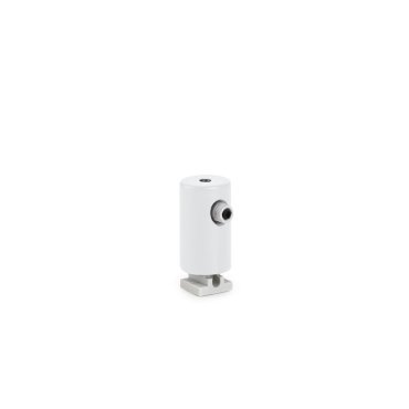 KLUS LIN-ZM - point d'attache - blanc
