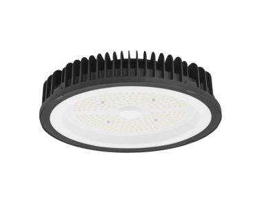 Découverte de Century Italia Max - plafonnier / suspension - Ø 22 x 6 cm - 100W LED incl. - IP65 - noir