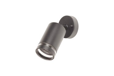 Integral LED Praia – applique murale extérieure – 7,3 x 8,8 x 15 cm – IP65 – anthracite