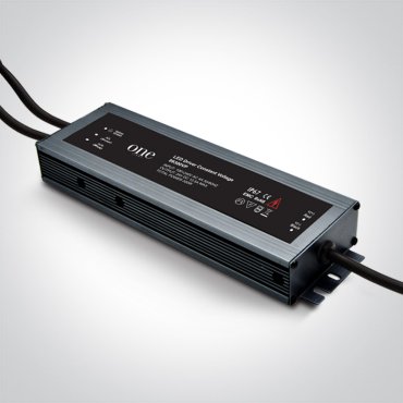 ONE Light Driver LED - 24Vdc/230V - 300W - dimmable - IP67