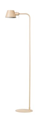 ETH Dex - lampadaire - Ø 15,5 x 145 cm - sable