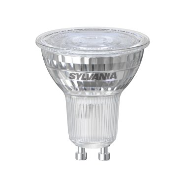 Sylvania REFLED Superia Retro - GU10 - Ø 5 x 5,4 cm - 2,4W non dimmable - 2700K