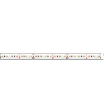 Klus Bande LED - largeur 1cm, longueur 500cm - 24Vdc - dimmable - 14,4W par mètre - 140 LED par mètre - IP65
