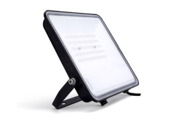 Integral LED Precision Plus 2 - projecteur - 29,50 x 4,45 x 32,85 cm - 150W LED inclus - IP65 - noir