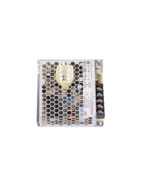 Nova Luce Driver LED - 48Vdc/230V - 75W
