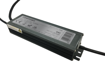 Century Italia Alimentatori - Driver LED - 24Vdc/230V - IP67 - 100W - non dimmable