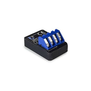 Wlightbox - Contrôleur LED Wi-Fi MONO - 12-24V - 120W