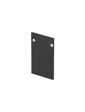 Nova Luce Buxton - embout - noir sable
