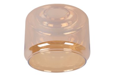 Lucide Bjorn - verre de rechange - ambre