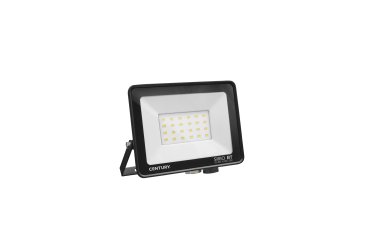 Century Italia Sirio Bassa Tensione - spot basse tension 12-36V DC - 12 x 2,4 x 11,5 cm - 20W LED inclus - IP65 - noir