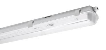Century Italia Suprema-RV - plafonnier - 66 x 10,6 x 9 cm - IP65 - transparent