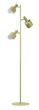 ETH Sledge - lampadaire - 25 x 11,5 x 164 cm - vert
